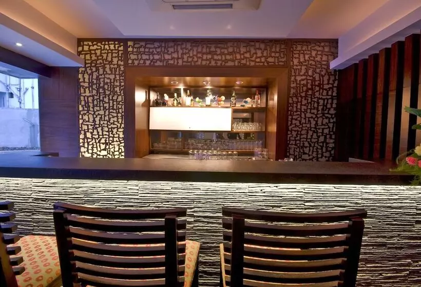 Fotos del hotel Shantai:  7