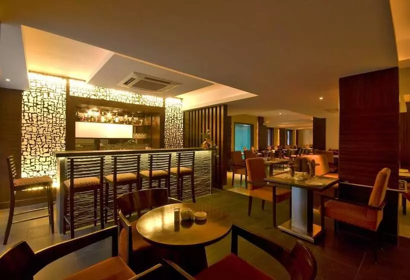 Fotos del hotel Shantai:  11