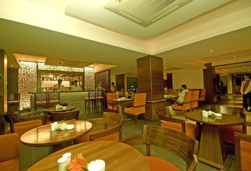 Fotos del hotel Shantai:  12