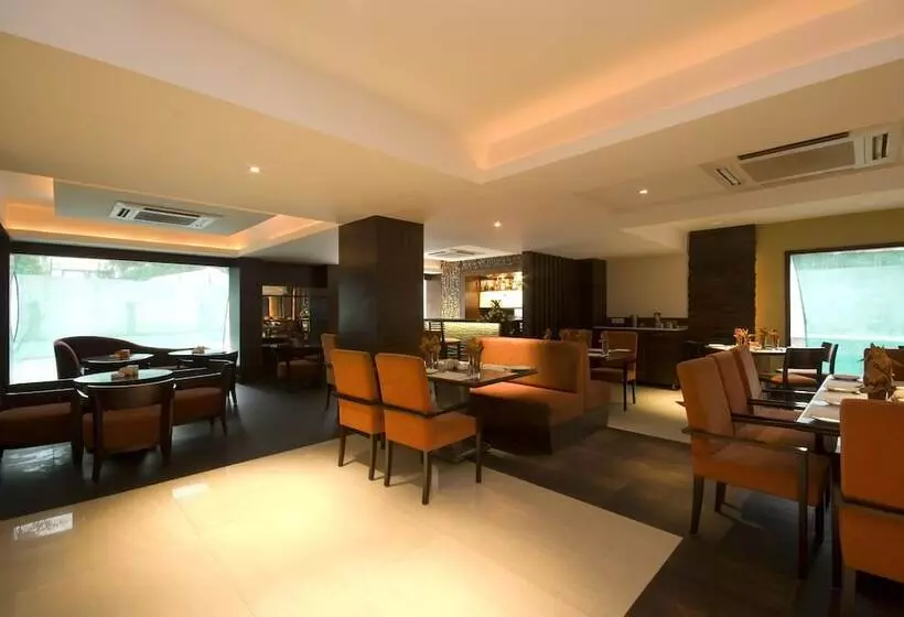 Fotos del hotel Shantai:  15