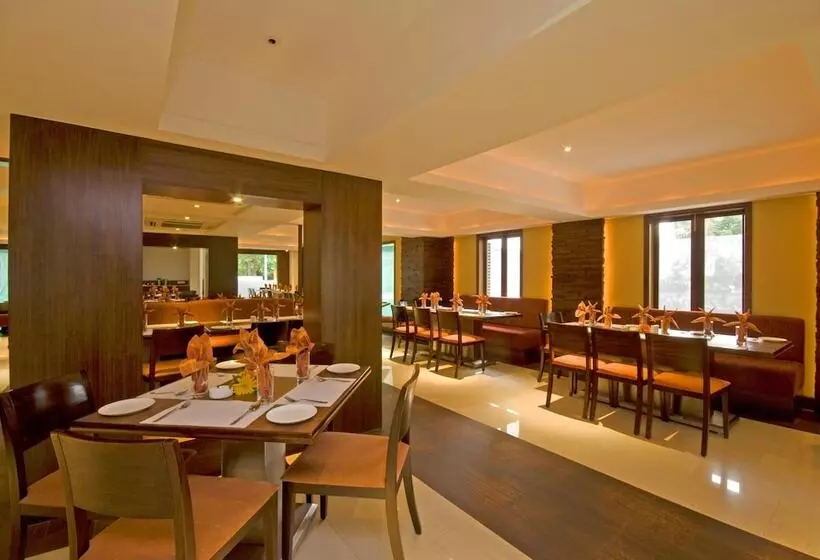 Fotos del hotel Shantai:  8