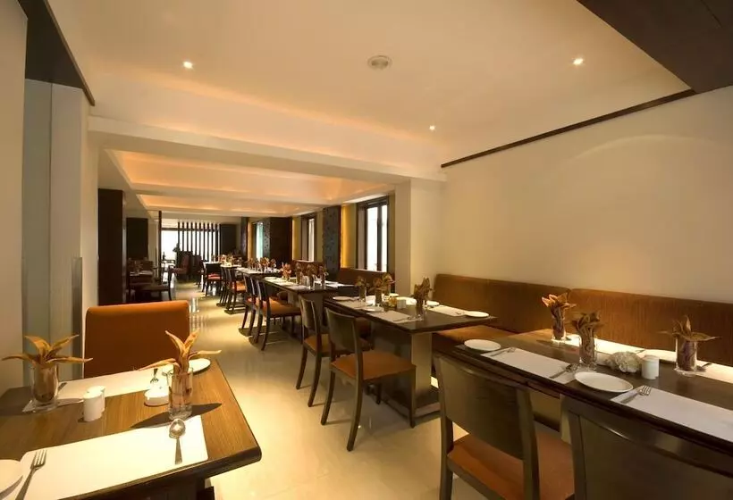 Fotos del hotel Shantai:  10