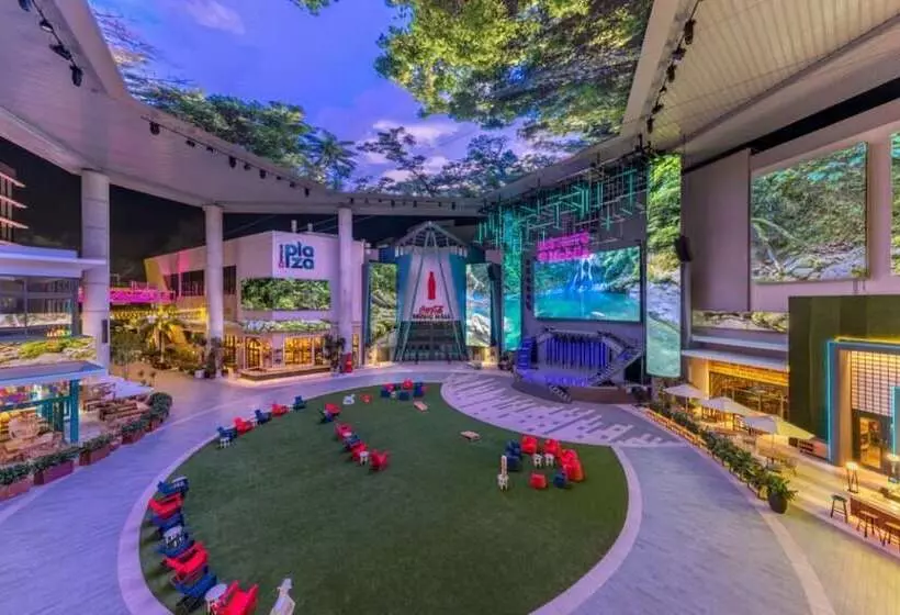 Fotos del hotel Sheraton Puerto Rico Hotel & Casino:  8