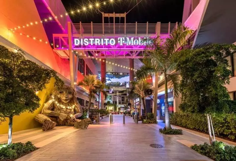 Fotos del hotel Sheraton Puerto Rico Hotel & Casino:  24