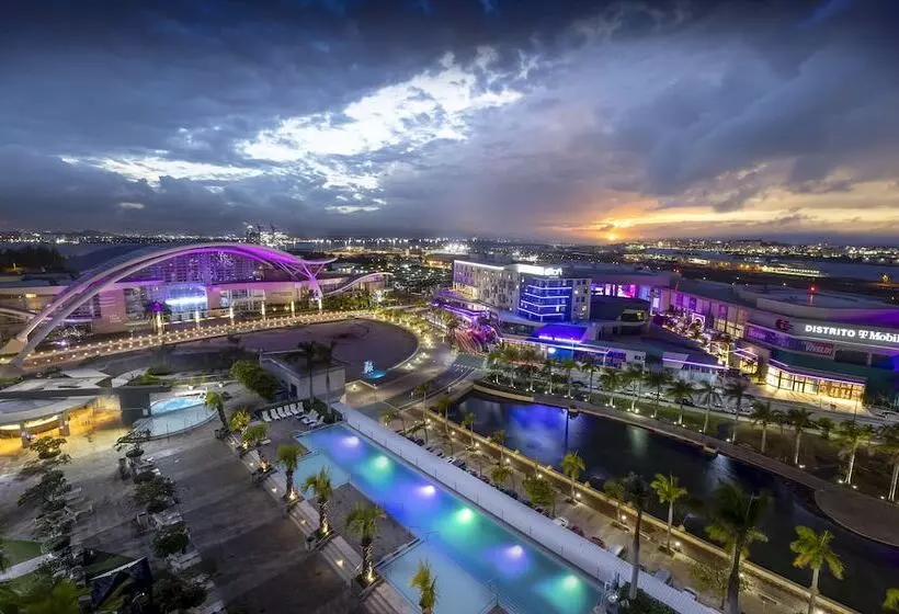 Fotos del hotel Sheraton Puerto Rico Hotel & Casino:  19