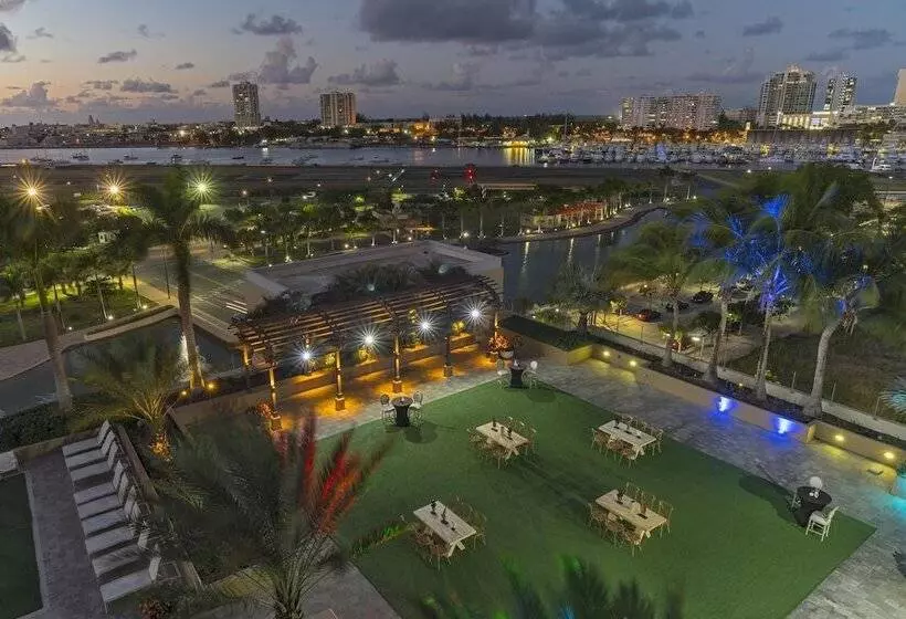 Fotos del hotel Sheraton Puerto Rico Hotel & Casino:  2