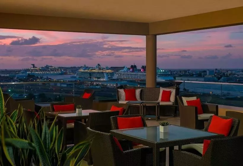 Fotos del hotel Sheraton Puerto Rico Hotel & Casino:  15