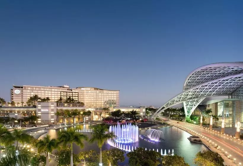 Fotos del hotel Sheraton Puerto Rico Hotel & Casino:  20
