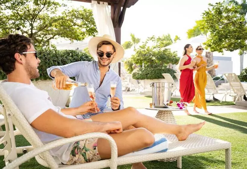 Fotos del hotel Sheraton Puerto Rico Hotel & Casino:  13