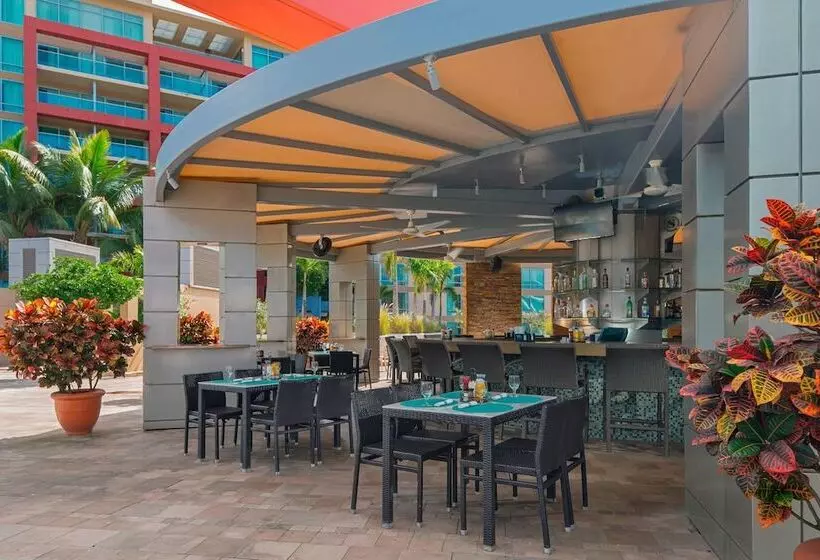 Fotos del hotel Sheraton Puerto Rico Hotel & Casino:  6