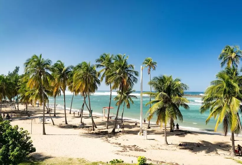 Fotos del hotel Sheraton Puerto Rico Hotel & Casino:  16