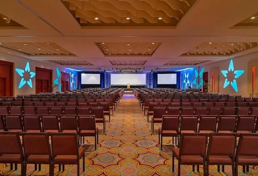 Fotos del hotel Sheraton Puerto Rico Hotel & Casino:  14