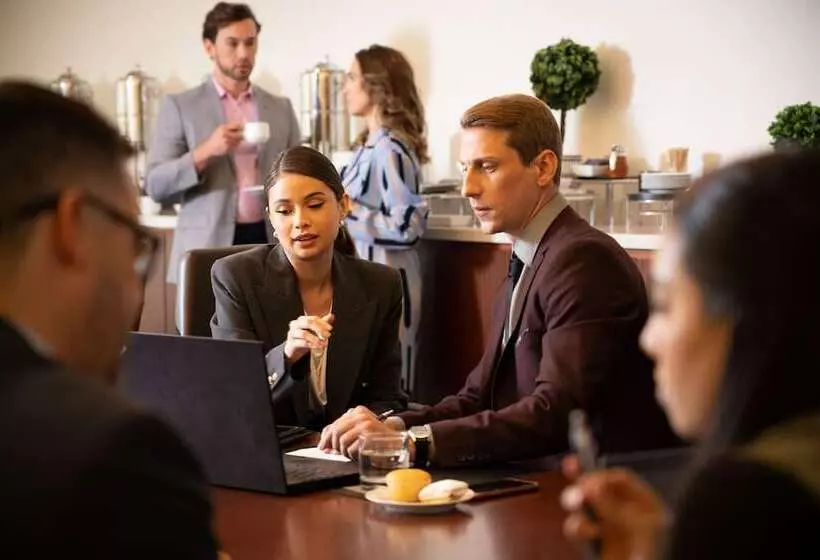 Fotos del hotel Sheraton Puerto Rico Hotel & Casino:  22