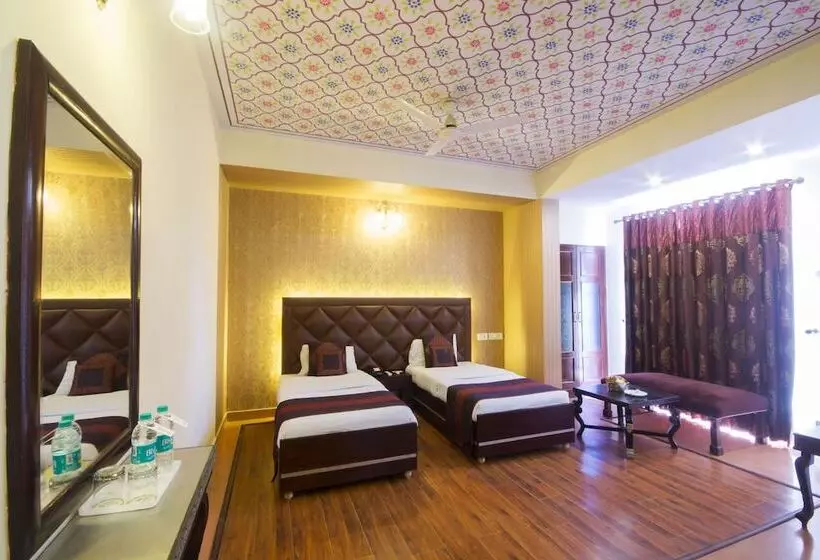 Fotos del hotel Siris 18:  16