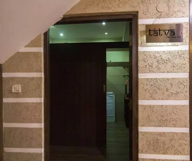 Fotos del hotel Siris 18:  3