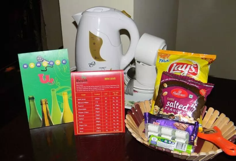 Fotos del hotel Siris 18:  14