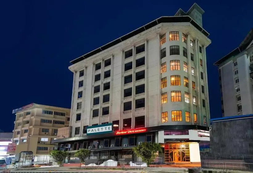 Fotos del hotel Harbour View Residency:  5