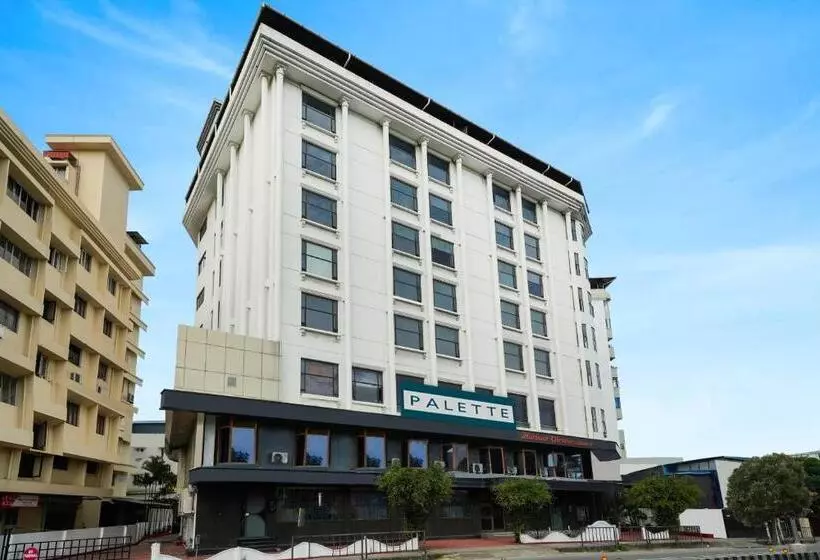 Harbour View Residency