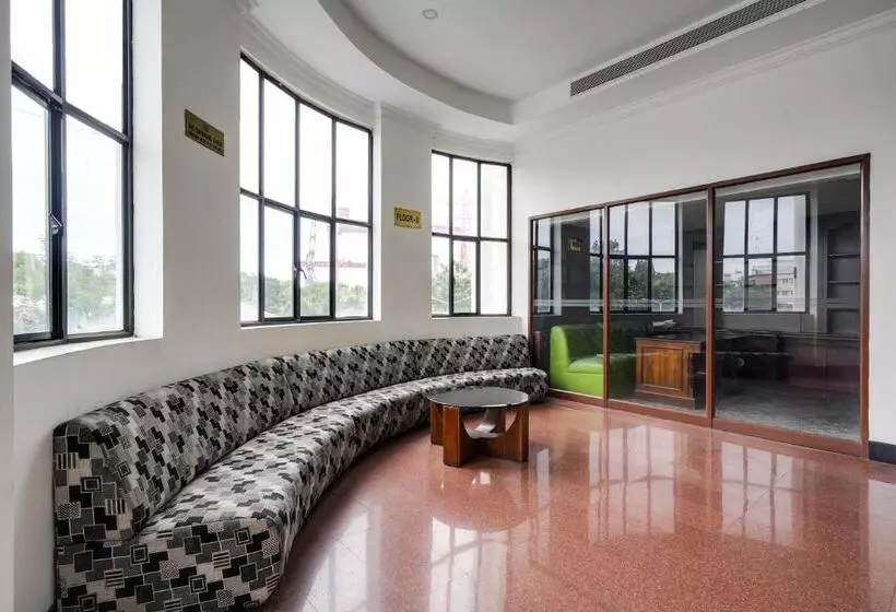 Fotos del hotel Harbour View Residency:  3