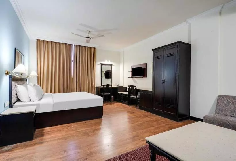 Fotos del hotel Harbour View Residency:  17