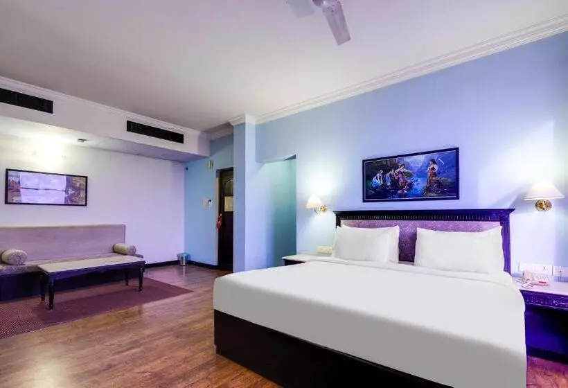 Fotos del hotel Harbour View Residency:  16