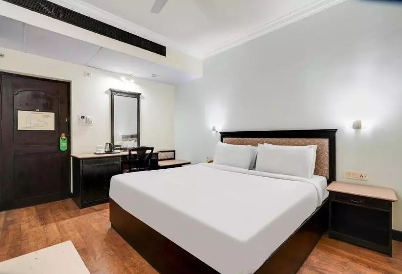 Fotos del hotel Harbour View Residency:  15