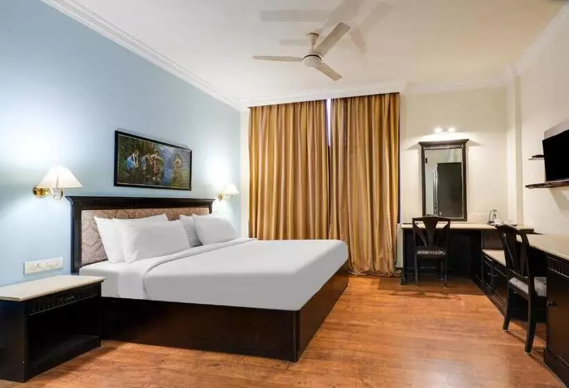 Fotos del hotel Harbour View Residency:  2