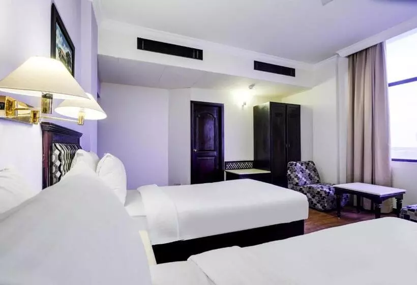 Fotos del hotel Harbour View Residency:  23