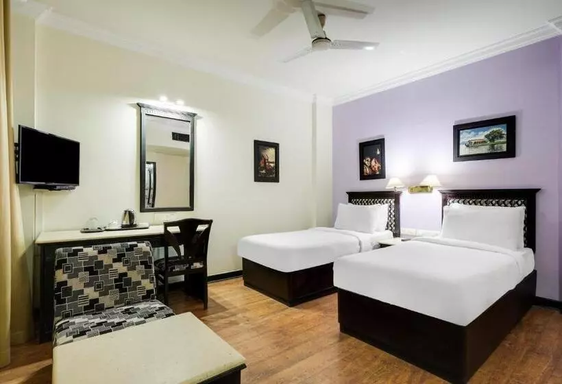 Fotos del hotel Harbour View Residency:  6