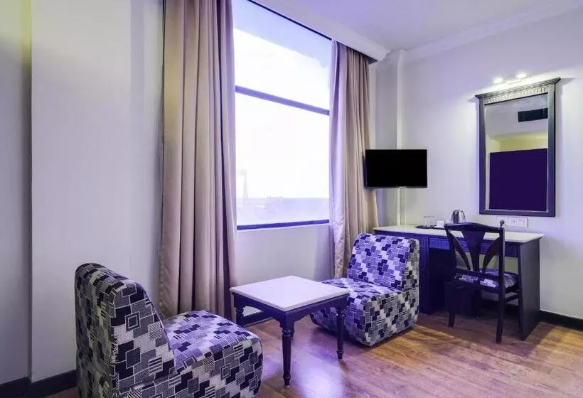 Fotos del hotel Harbour View Residency:  25