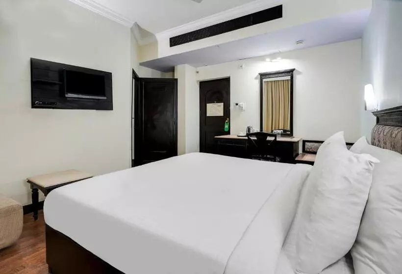 Fotos del hotel Harbour View Residency:  19