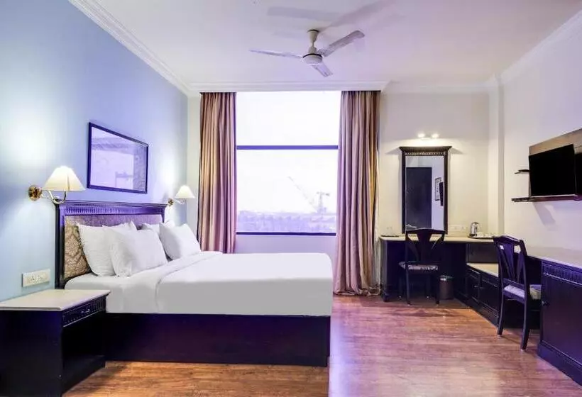 Fotos del hotel Harbour View Residency:  12