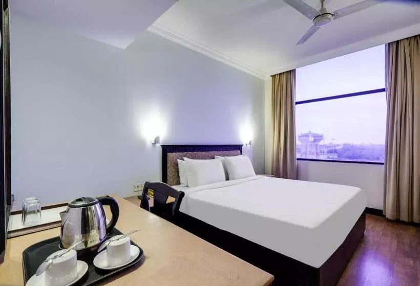 Fotos del hotel Harbour View Residency:  20