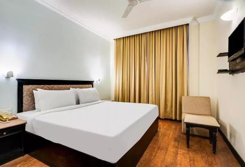 Fotos del hotel Harbour View Residency:  13