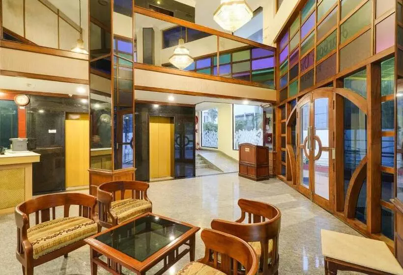 Fotos del hotel Harbour View Residency:  7