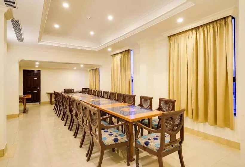 Fotos del hotel Harbour View Residency:  8