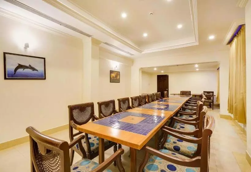 Fotos del hotel Harbour View Residency:  4