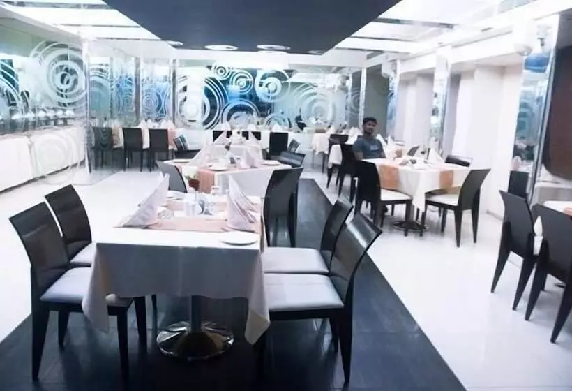 Fotos del hotel Solitaire:  3