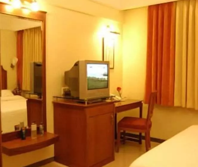 Fotos del hotel Solitaire:  11