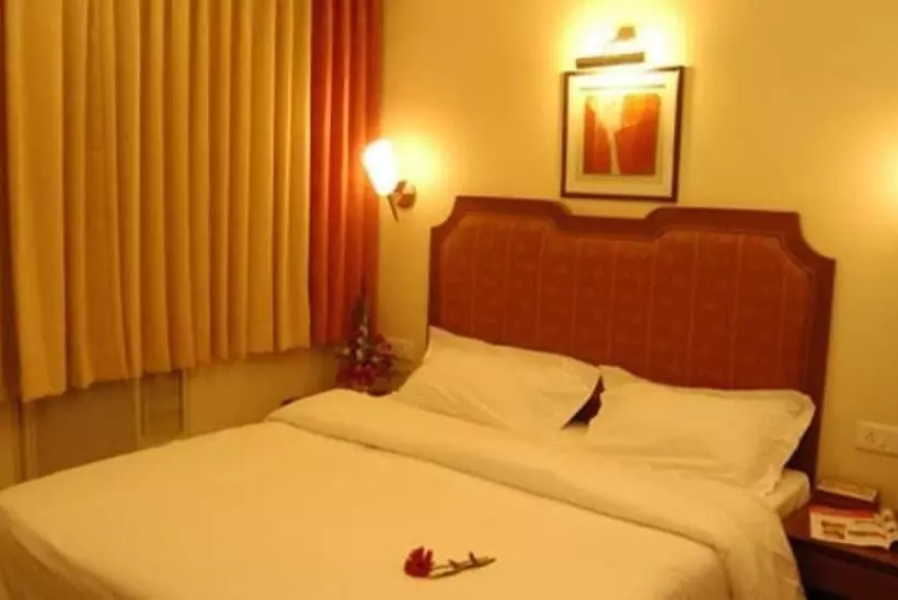 Fotos del hotel Solitaire:  2