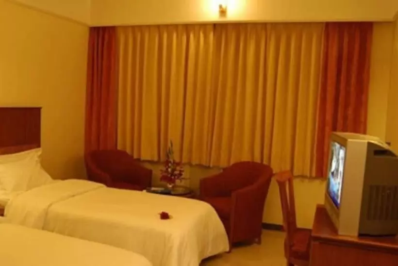 Fotos del hotel Solitaire:  14