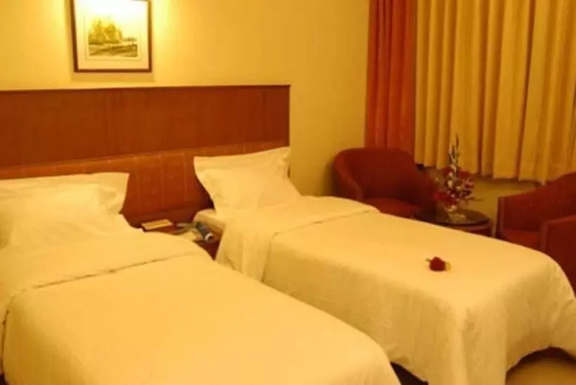 Fotos del hotel Solitaire:  16