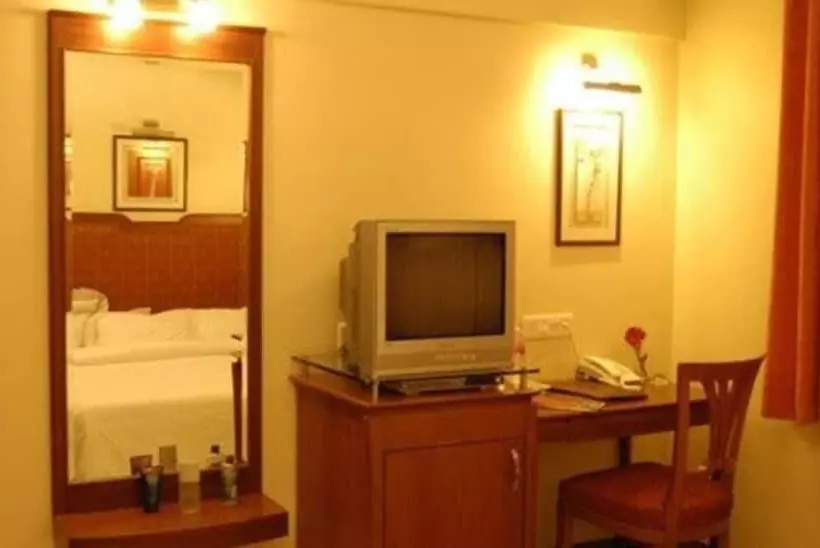 Fotos del hotel Solitaire:  21