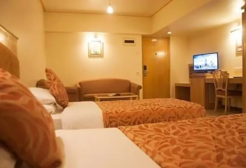 Fotos del hotel Solitaire:  7