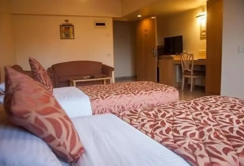 Fotos del hotel Solitaire:  23