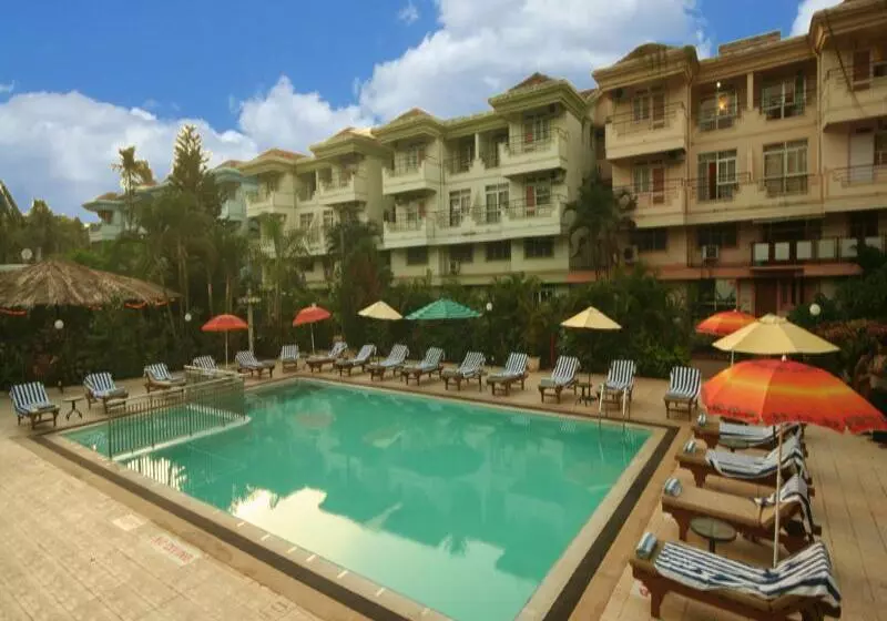 Fotos del hotel Somy Plaza:  11