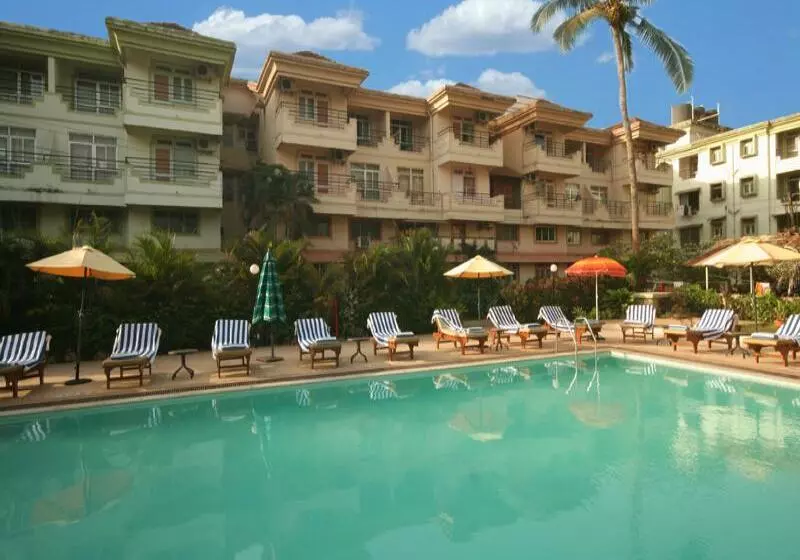 Fotos del hotel Somy Plaza:  17