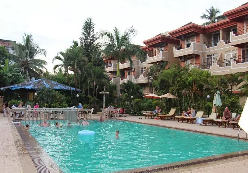 Fotos del hotel Somy Plaza:  2