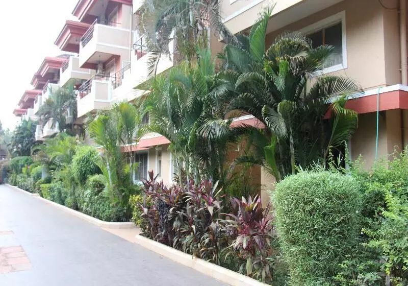 Fotos del hotel Somy Plaza:  15