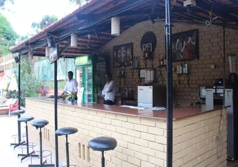 Fotos del hotel Somy Plaza:  9